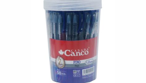 خودکار کنکو مدل FINO بسته 50 عددی