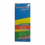 مداد نوکی 0.9 میلی متری اسکول مکس کد 79