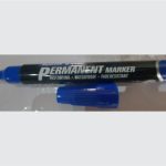 ماژیک معمولی جیکسین نوک گرد Gxin G-113D – Permanent