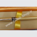 خودنویس ایپلمات مدل اشمیتز طلایی Iplomat Schmidts