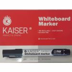 ماژیک وایت برد کایزر نوک تخت Kaiser SK860