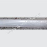 برچسب شیشه مات کن عرض ۶۰ سانت