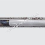 برچسب شیشه مات کن عرض ۶۰ سانت