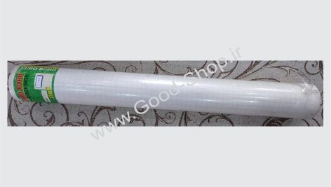 برچسب شیشه مات کن عرض ۶۰ سانت