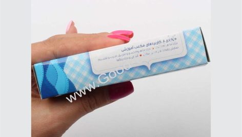 مکعب آموزشی کارا مناسب کودکان و خردسالان