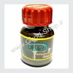 مرکب قهوه ای کمرنگ اعتدال ضد آب با حجم 25 میل