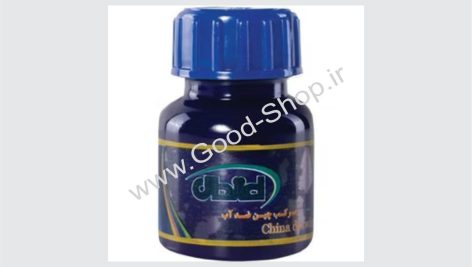 مرکب سرمه ای اعتدال ضد آب با حجم 25 میل