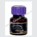 مرکب بنفش اعتدال ضد آب با حجم 25 میل