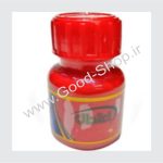 مرکب قرمز اعتدال ضد آب با حجم 25 میل