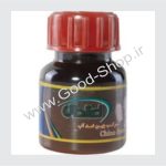 مرکب قهوه ای اعتدال ضد آب با حجم 25 میل