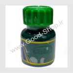 مرکب سبز اعتدال ضد آب با حجم 25 میل