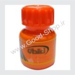 مرکب نارنجی اعتدال ضد آب با حجم 25 میل