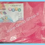 نمد آرتا ده رنگ – سایز A3 بسته 10 عددی