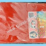 نمد وازیک ده رنگ – سایز A3 بسته 10 عددی