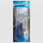 ست پرگار – خط کش – گونیا – نقاله 8 تکه