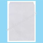 پاکت A5 سفید