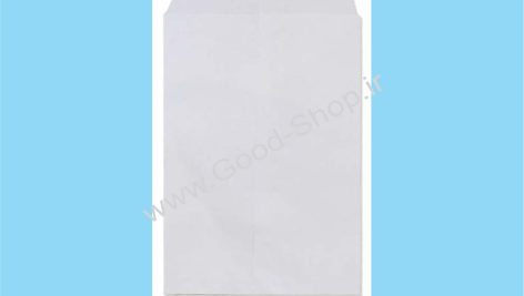 پاکت A5 سفید