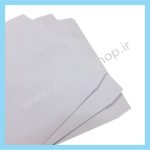 پاکت A5 سفید