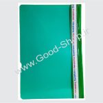 پوشه پلاستیکی سایز A4