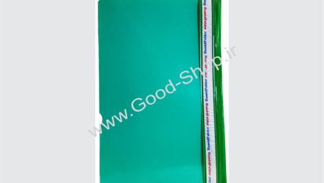 پوشه پلاستیکی سایز A4