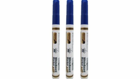 ماژیک وایت برد رومکس مدل R-770 نوک گرد