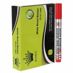 ماژیک وایت برد 2 میلی متری رومکس مدل RWB-7000