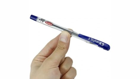 خودکار استایلیش X3