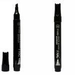 ماژیک وایت برد تیزو مدل 110C سرتخت