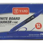 ماژیک وایت برد تیزو مدل 110C سرتخت