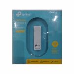 کارت شبکه بیسیم تی پی لینک مدل TL-WN821N ظرفیت ۳۰۰Mbps