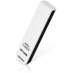 کارت شبکه بیسیم تی پی لینک مدل TL-WN821N ظرفیت ۳۰۰Mbps