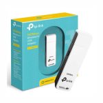 کارت شبکه بیسیم تی پی لینک مدل TL-WN821N ظرفیت ۳۰۰Mbps
