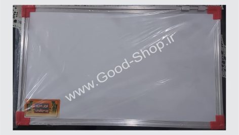 تخته وایت برد معمولی سایز 50*30
