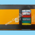 تراش ایزن مدل 106 بسته 20 عددی