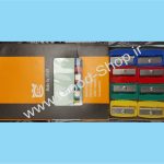 تراش ایزن مدل 106 بسته 20 عددی