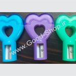 پاک کن و تراش قلب