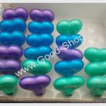 پاک کن و تراش قلب