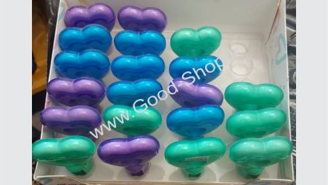 پاک کن و تراش قلب