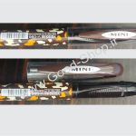 روان نویس Veiao – V096 با ضخامت 0.7 میلی متری – آبی