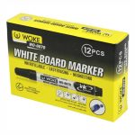 ماژیک وایت برد وک نوک سر تخت Woke WO-6070