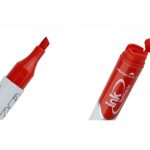 ماژیک وایت برد وک نوک سر تخت Woke WO-6070