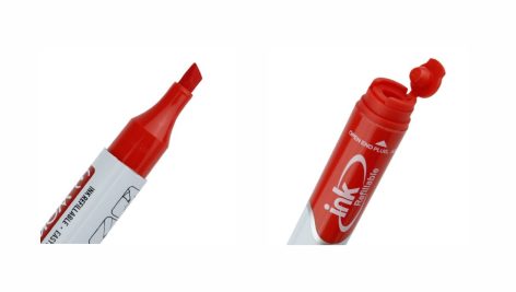 ماژیک وایت برد وک نوک سر تخت Woke WO-6070