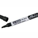 ماژیک وایت برد وک نوک سر تخت Woke WO-6070