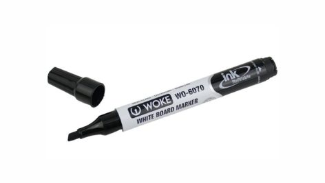 ماژیک وایت برد وک نوک سر تخت Woke WO-6070