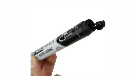ماژیک وایت برد وک نوک سر تخت Woke WO-6070