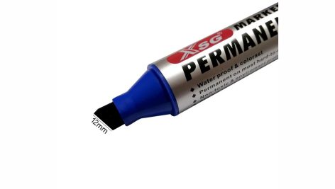 ماژیک معمولی ایکس اس جی مدل X- 6018 سایز 10 میلی متر
