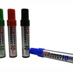 ماژیک معمولی ایکس اس جی مدل X- 6018 سایز 10 میلی متر