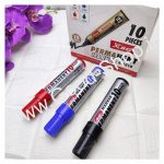 ماژیک معمولی ایکس اس جی مدل X- 6018 سایز 10 میلی متر