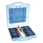 پاستل روغنی 24 رنگ ایمر مدل JM-619-24