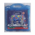 پاستل روغنی 24 رنگ ایمر مدل JM-619-24